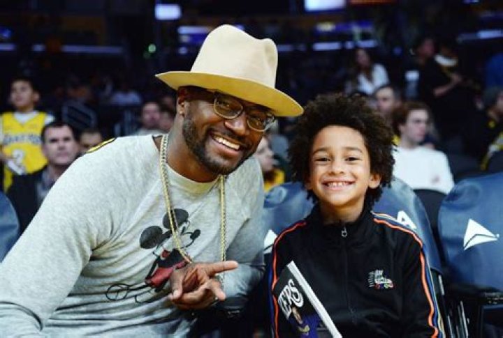 Taye Diggs and Idina Menzel's Son Walker Has a 'Beautiful Voice'