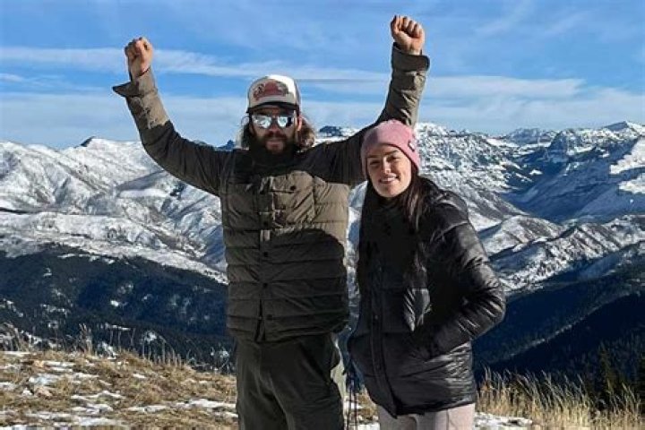 Unveiling The Mystery Of Taylor Kitsch's Wife In 2024