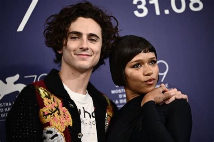 Taylor Russell's Mother: A Deep Dive Into Her Life And Influence