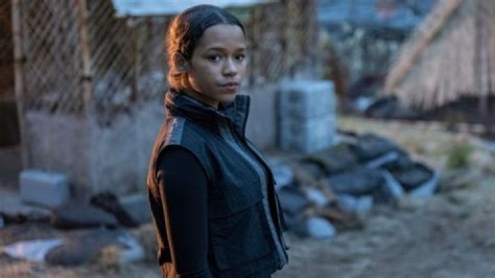 Taylor Russell Movies And Tv Shows: A Deep Dive