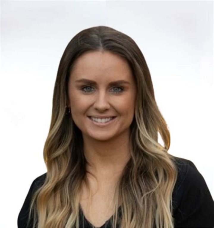 Taylor Summers: The Rising Star In The World Of Entertainment