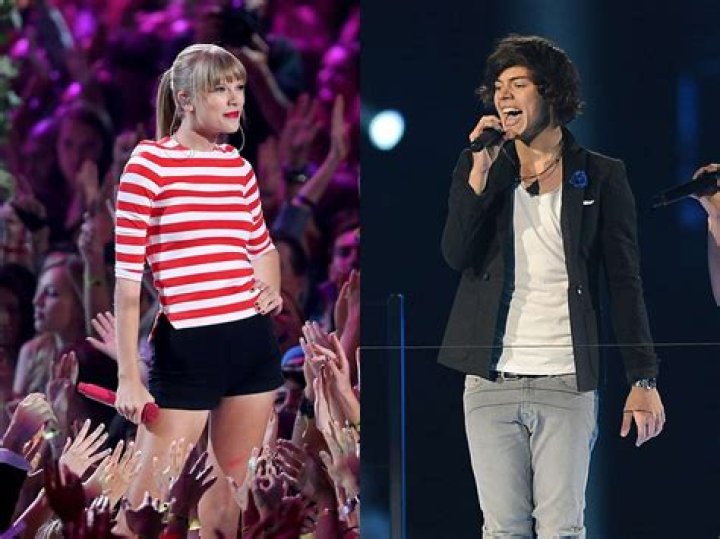 Taylor Swift and Harry Styles Are Friends Again After Ugly 2013 Split