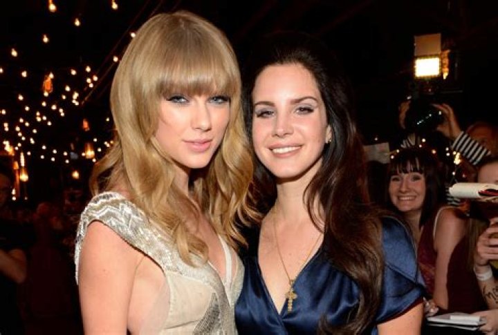 Taylor Swift and Lana Del Rey's Friendship Timeline Through the Years