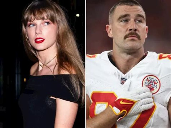 Taylor Swift Has ‘High Hopes’ for Travis Kelce Romance