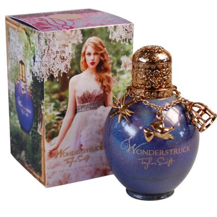 5 Insane Secrets Of Taylor Swift Perfume