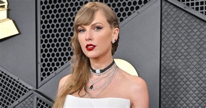 Taylor Swift Sends Cease and Desist to Celebrity Jet Tracker Account