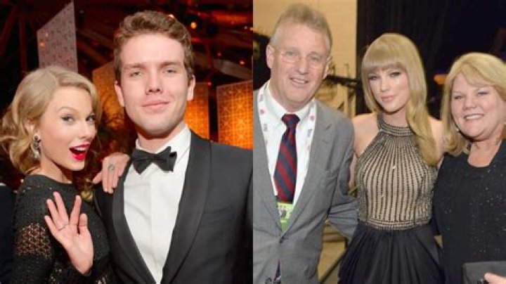 Taylor Swift: A Look Into Her Siblings And Parents