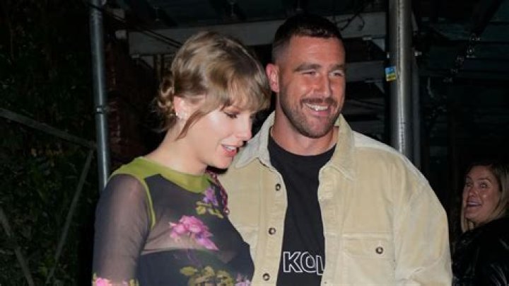 The sneaky tactic Taylor Swift uses to change her appearance every time she gets a new boyfriend