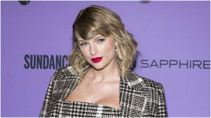 Taylor Swift tops Google's 2020 list of most-searched woman – India TV