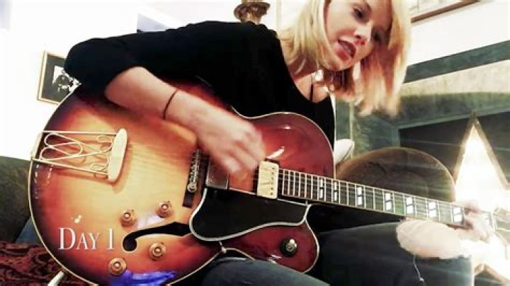Taylor Swift Track ‘Gorgeous’: Watch the Making of