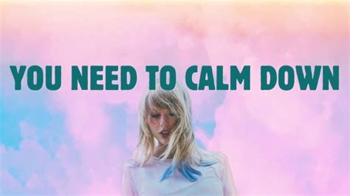 Taylor Swift ‘You Need to Calm Down’ Music Video Is Celeb-Filled