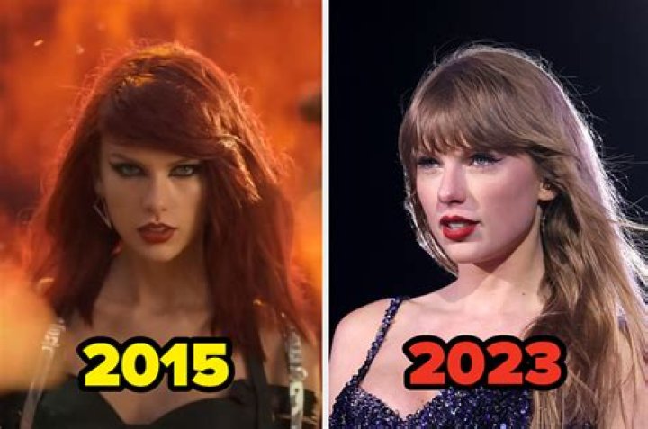 Taylor Swift's 'Bad Blood' Music Video Cast: Where Are They Now?