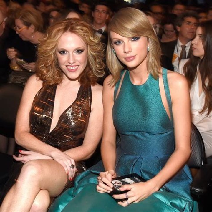 Taylor Swift's BFF Abigail Anderson Supports Travis Kelce Romance