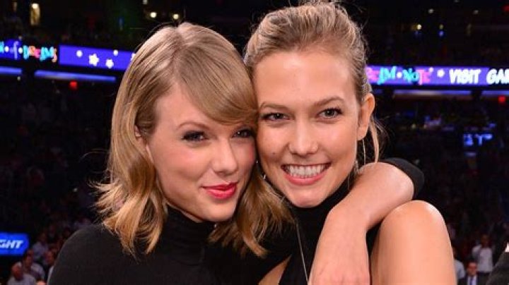 Taylor Swift's Friendship With Karlie Kloss: A Timeline