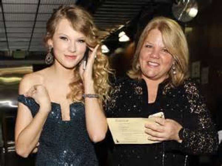 Taylor Swift's Mom: The Woman Behind The Superstar