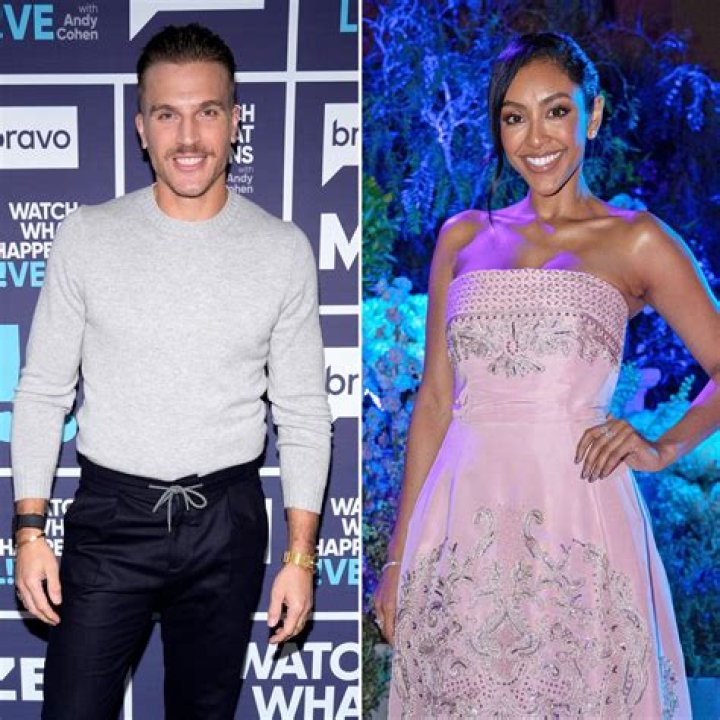 Tayshia Adams and Luke Gulbranson’s Relationship Timeline