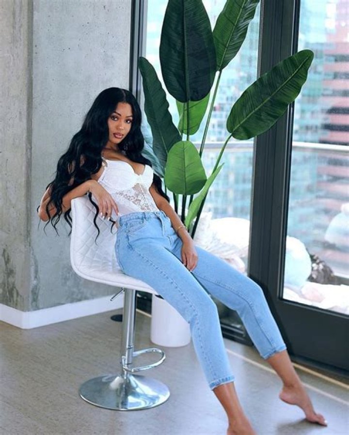 Teaira Walker Age Wikipedia , Biography Net Worth, Dating, Boyfriend, Height