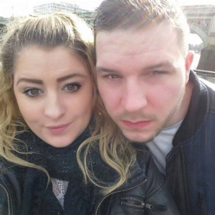 Tearful husband says he's 'broken and ashamed' after admitting killing wife, 30, while their kids were in house