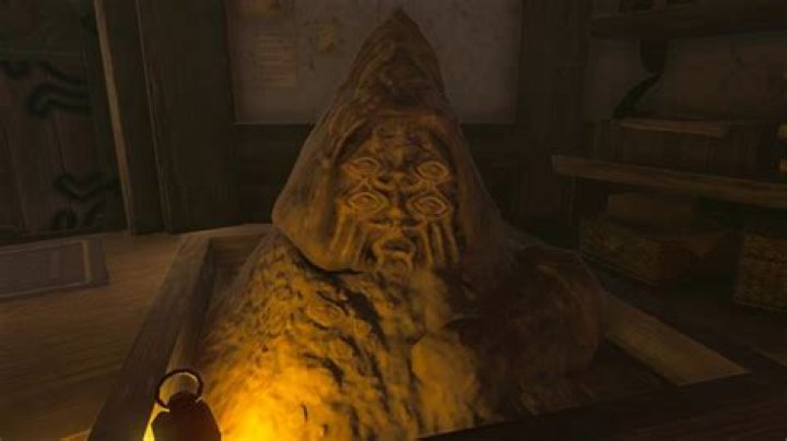 Tears of the Kingdom: How to Get the Magic Scepter in TotK