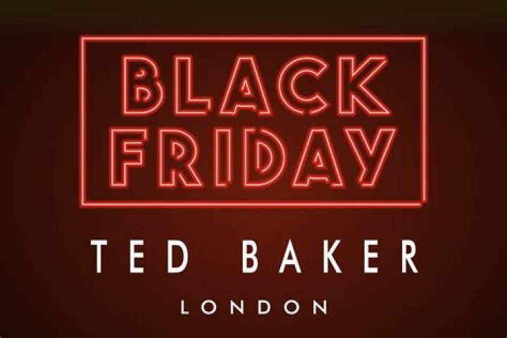 Ted Baker Black Friday Sale 2021: Save 40% off clothes and accessories NOW