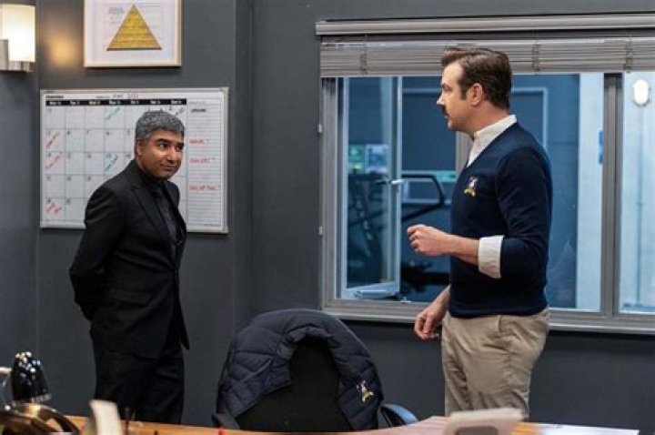 Ted Lasso's Nick Mohammed Doesn't Know If Season 3 Will Be Last