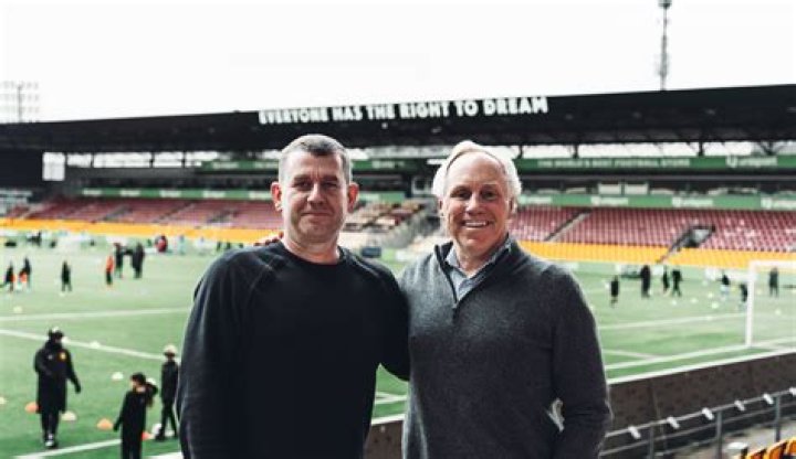 Ted Vernon Net Worth, Income, Salary, Earnings, Biography, How much money make?