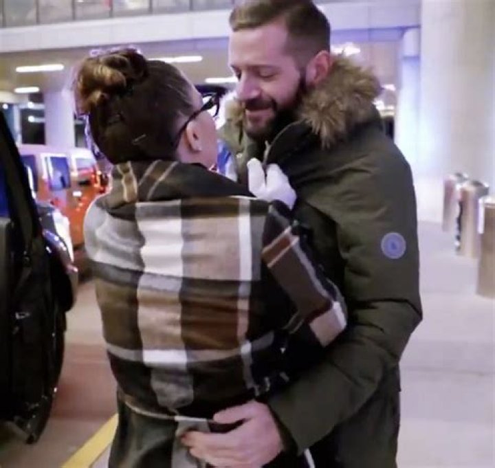 Teen Mom Amber Portwood has rekindled romance with Belgian ex-boyfriend Dimitri Garcia amid nasty custody battle