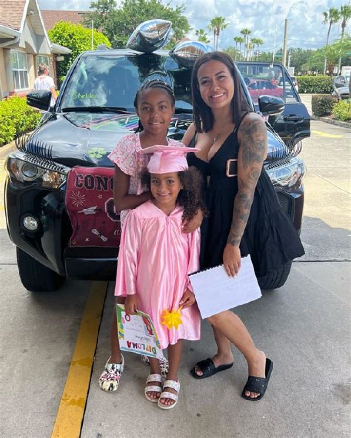 Teen Mom Briana DeJesus shocks fans by announcing 'we are having a baby' after fighting with two baby daddies