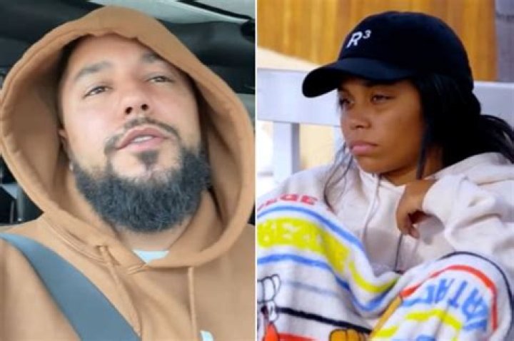 Teen Mom Cheyenne Floyd's husband Zach Davis 'turns himself into jail' to serve time for his DUI case