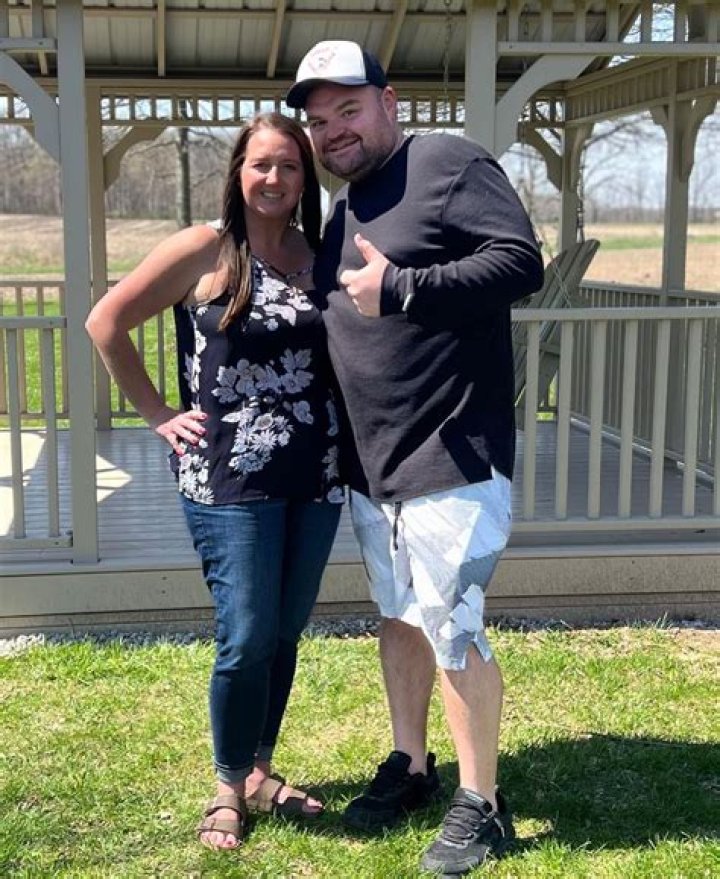 Teen Mom fans left in total shock over Gary Shirley's wife Kristina’s transformation in new pic after major weight loss