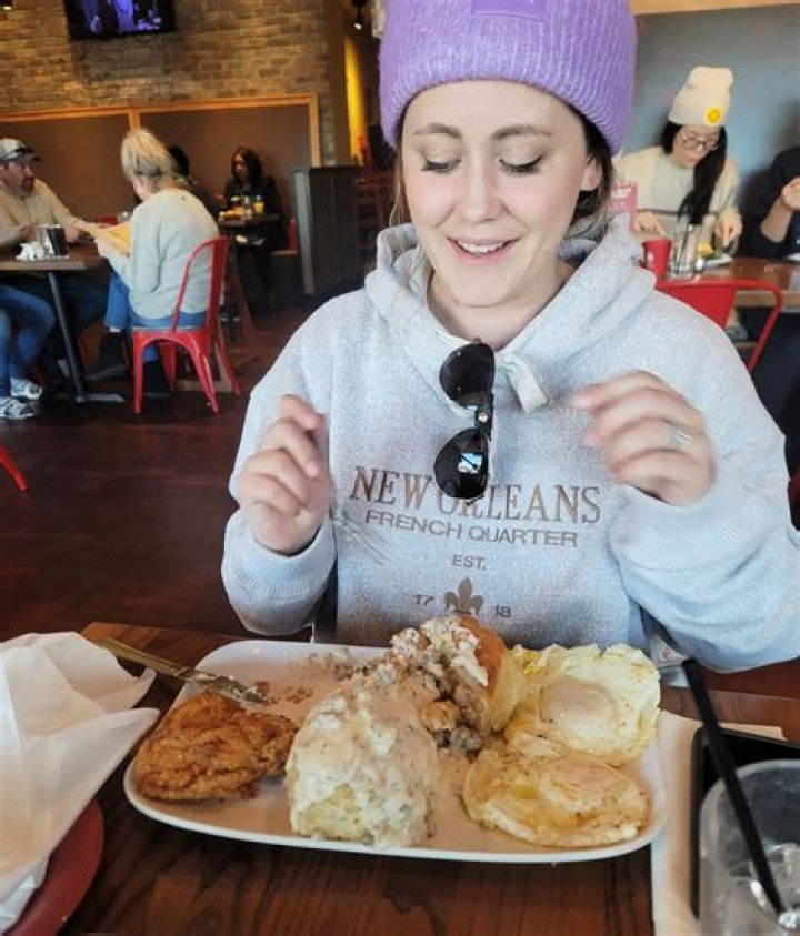 Teen Mom fans 'nauseated' by Jenelle Evans' 'nasty' meal with son Jace, 13, and husband David Eason in new TikTok