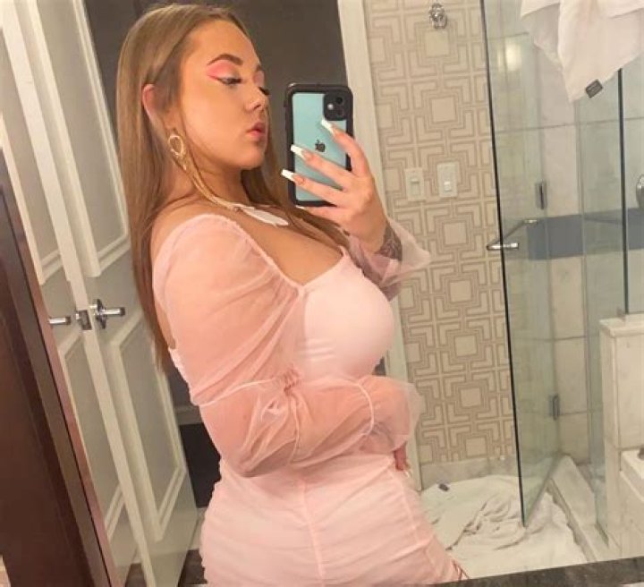 Teen Mom Jade Cline claims the pain of her Brazilian butt lift was ‘20 out of 10’