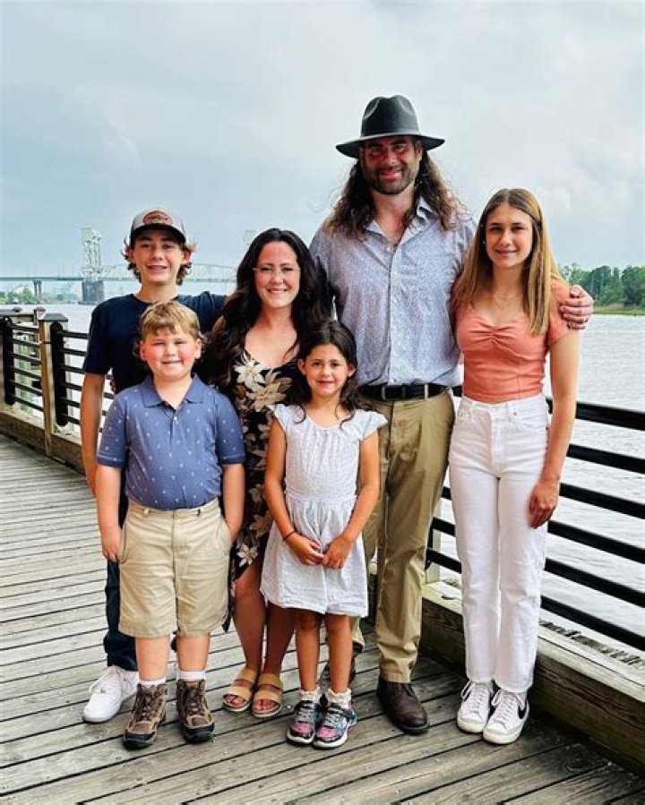 Teen Mom Jenelle Evans' baby daddy Nathan Griffith teases joining OnlyFans and promises to share 'nude' pics