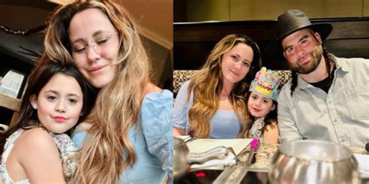 Teen Mom Jenelle Evans twerks in a mini pink dress & drinks with Jade Cline at Briana DeJesus' wild court victory party