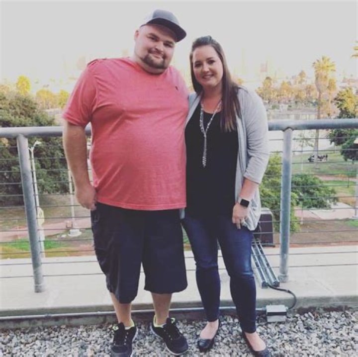 Teen Mom fans blown away by Kristina Shirley's major body transformation in rare new pic and say she looks 'incredible'