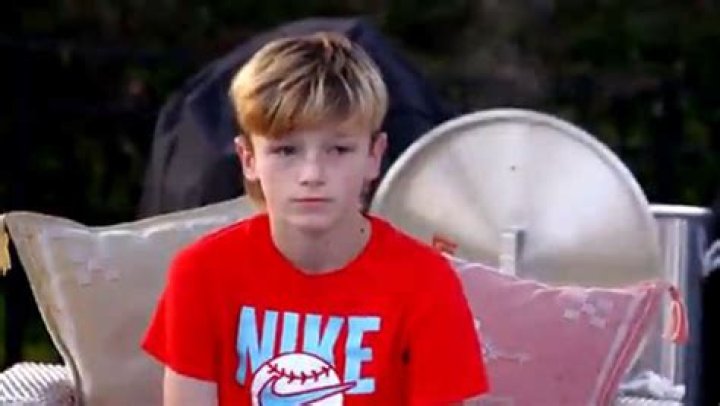 Teen Mom Maci Bookout says son Bentley, 12, isn't 'comfortable' with dad Ryan Edwards & 'doesn’t see him that much'