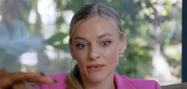 Teen Mom Mackenzie McKee leaves fans stunned as she seemingly promotes 'huge vibrator' on Instagram