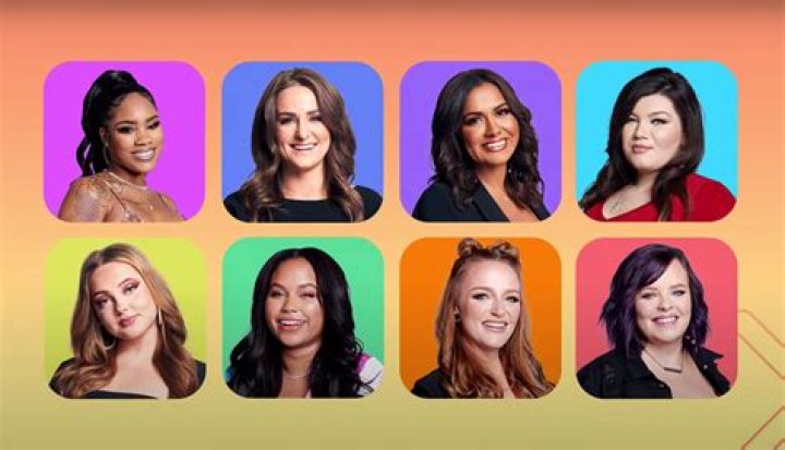 'Teen Mom: The Next Chapter': Cast, Premiere Date, Drama, More