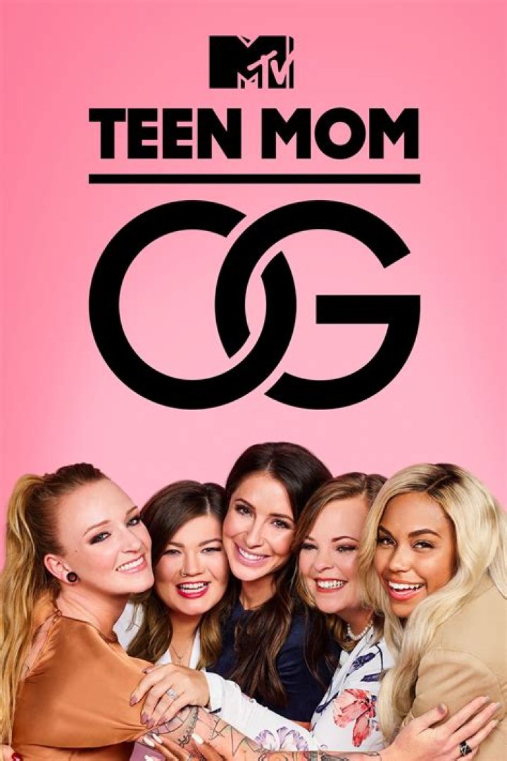 Teen Mom 2 News - Us Weekly