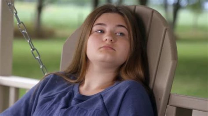Teen Mom's Amber Portwood Sobs as Estranged Daughter Leah Praises Her