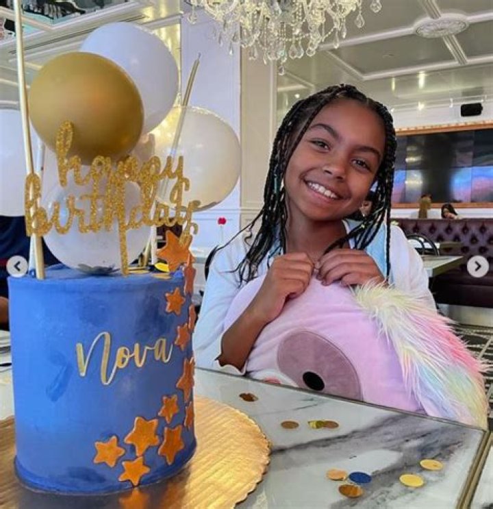 Teen Mom's Briana DeJesus shares heartwarming family throwback as she celebrates daughter Nova's 10th birthday
