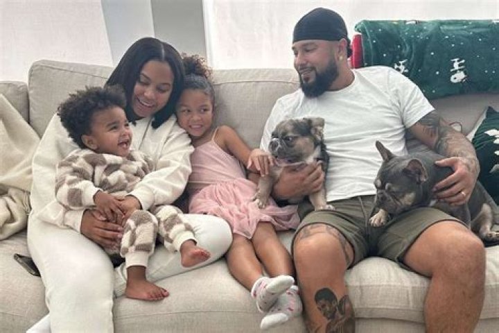 Teen Mom's Cheyenne Floyd Details ‘Rough Patches’ Coparenting With Cory