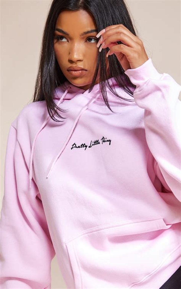 Teen mum who left 20-month-old baby girl to die as she partied for her 18th 'wanted to be a Pretty Little Thing model'