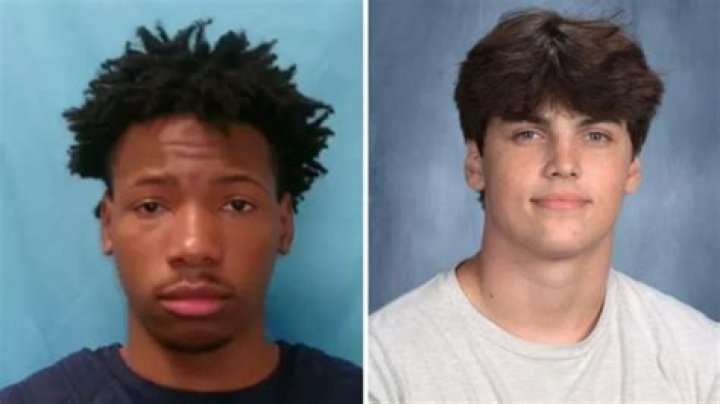 Teen Stabbed Dad 20 Times Believing a 'Shapeshifting Reptile' Was Inside Him—Court Files