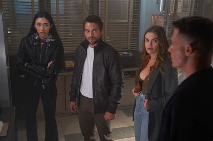 Teen Wolf: The Movie’s Most Burning Questions: Stydia, Kira, More