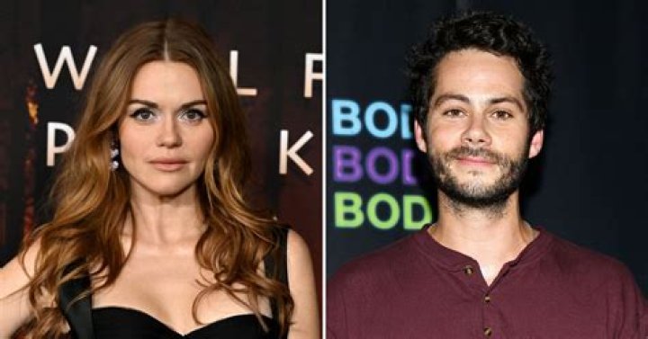 Teen Wolf's Holland Roden Talks Returning Without Dylan O'Brien
