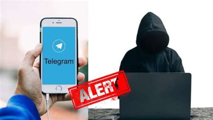 Telegram at risk as hackers using it to pull off large-scale phishing scams
