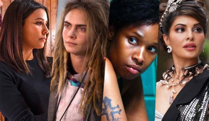 Tell it Like a Woman Film Guide: Plot, Cast & UK Release Details