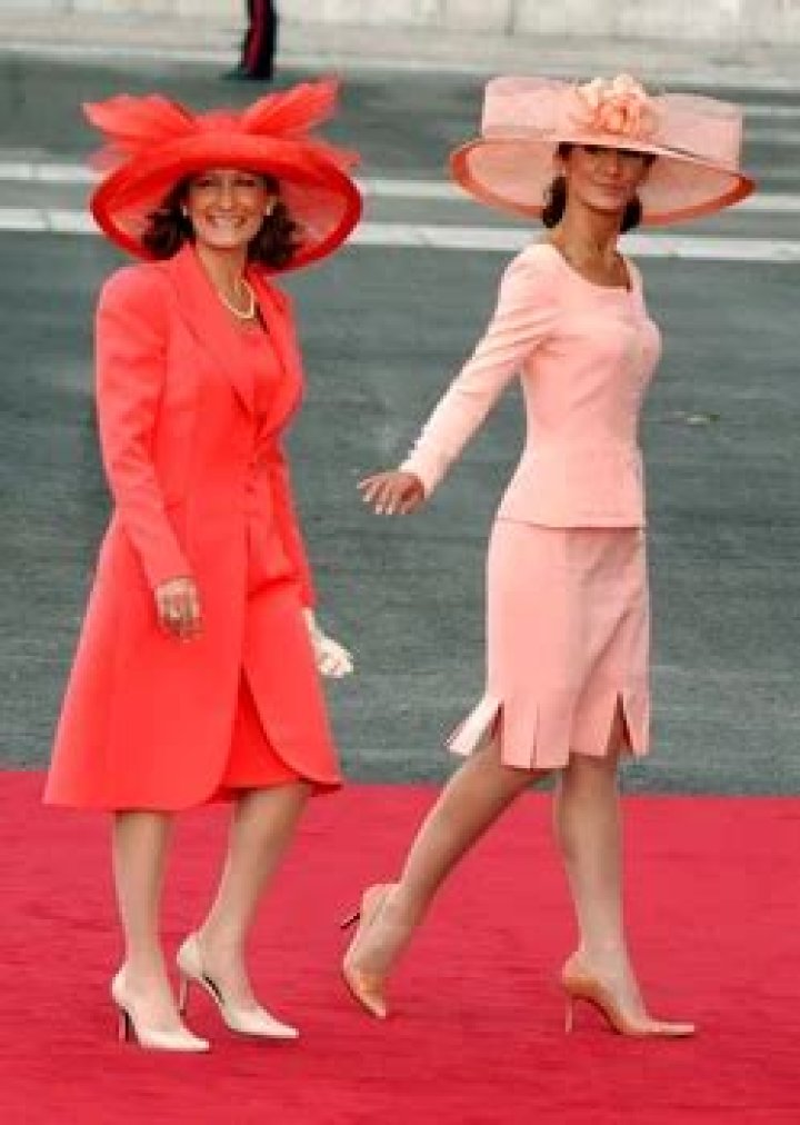 Telma Ortiz Rocasolano: The Journey Of A Remarkable Woman