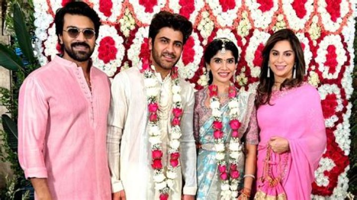 Telugu actor Sharwanand calls off engagement with Rakshita Reddy? Actor's team responds – India TV